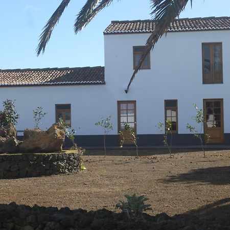 Quinta Das Giestas Ribeira Grande Eksteriør bilde