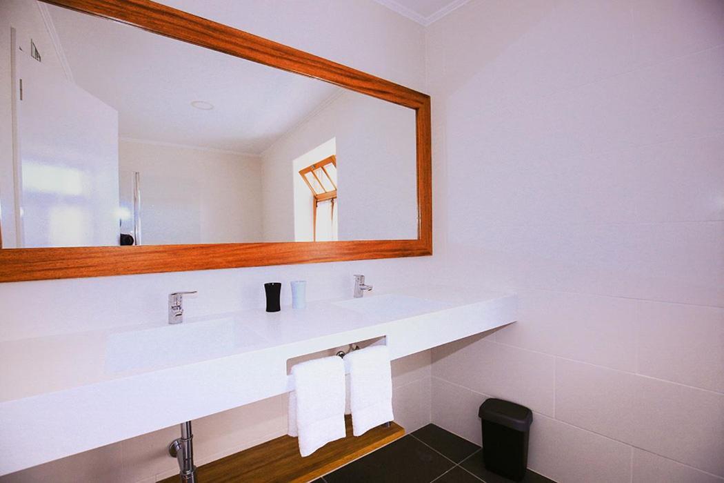 Quinta Das Giestas Ribeira Grande Rom bilde