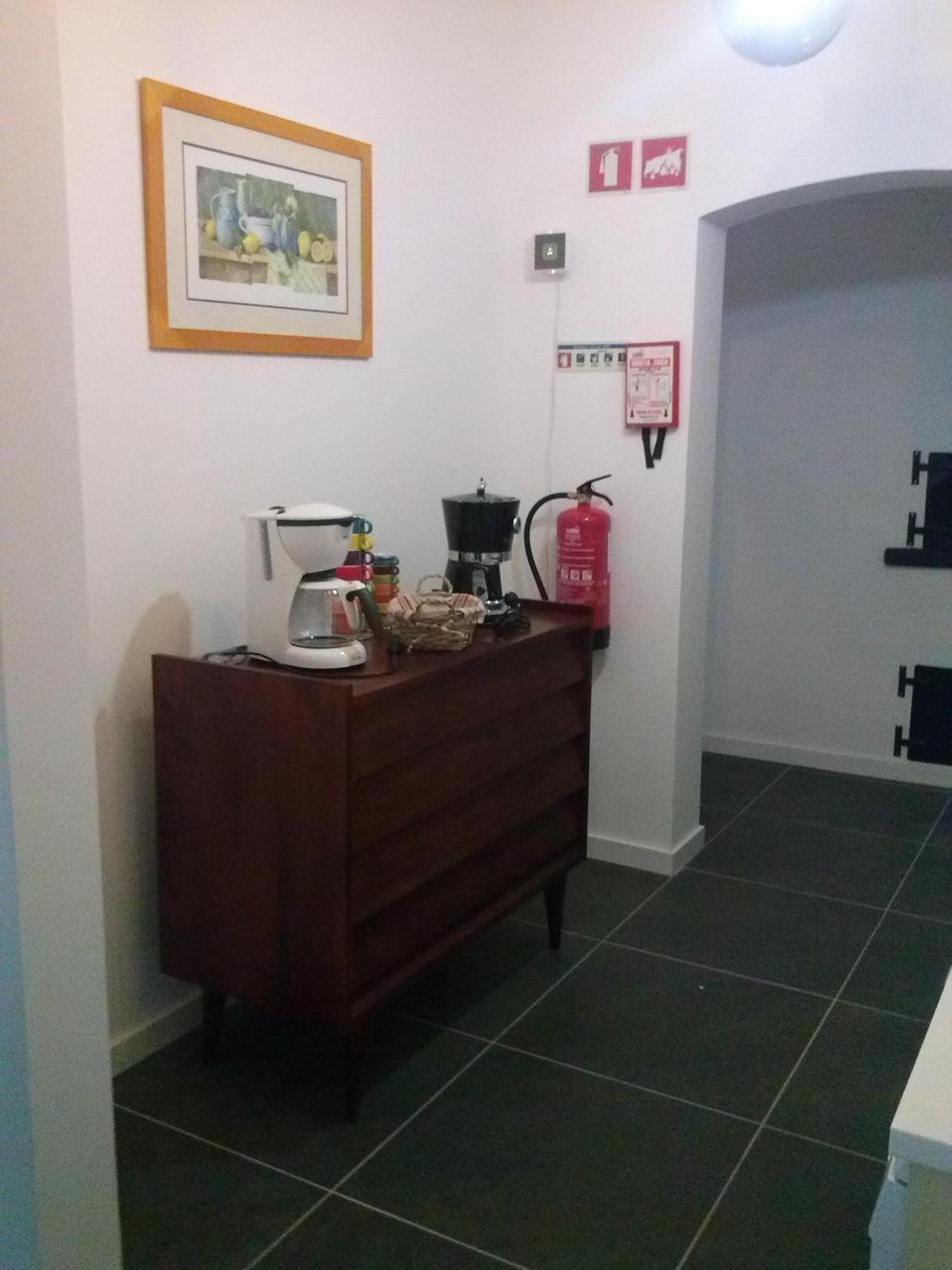 Quinta Das Giestas Ribeira Grande Eksteriør bilde