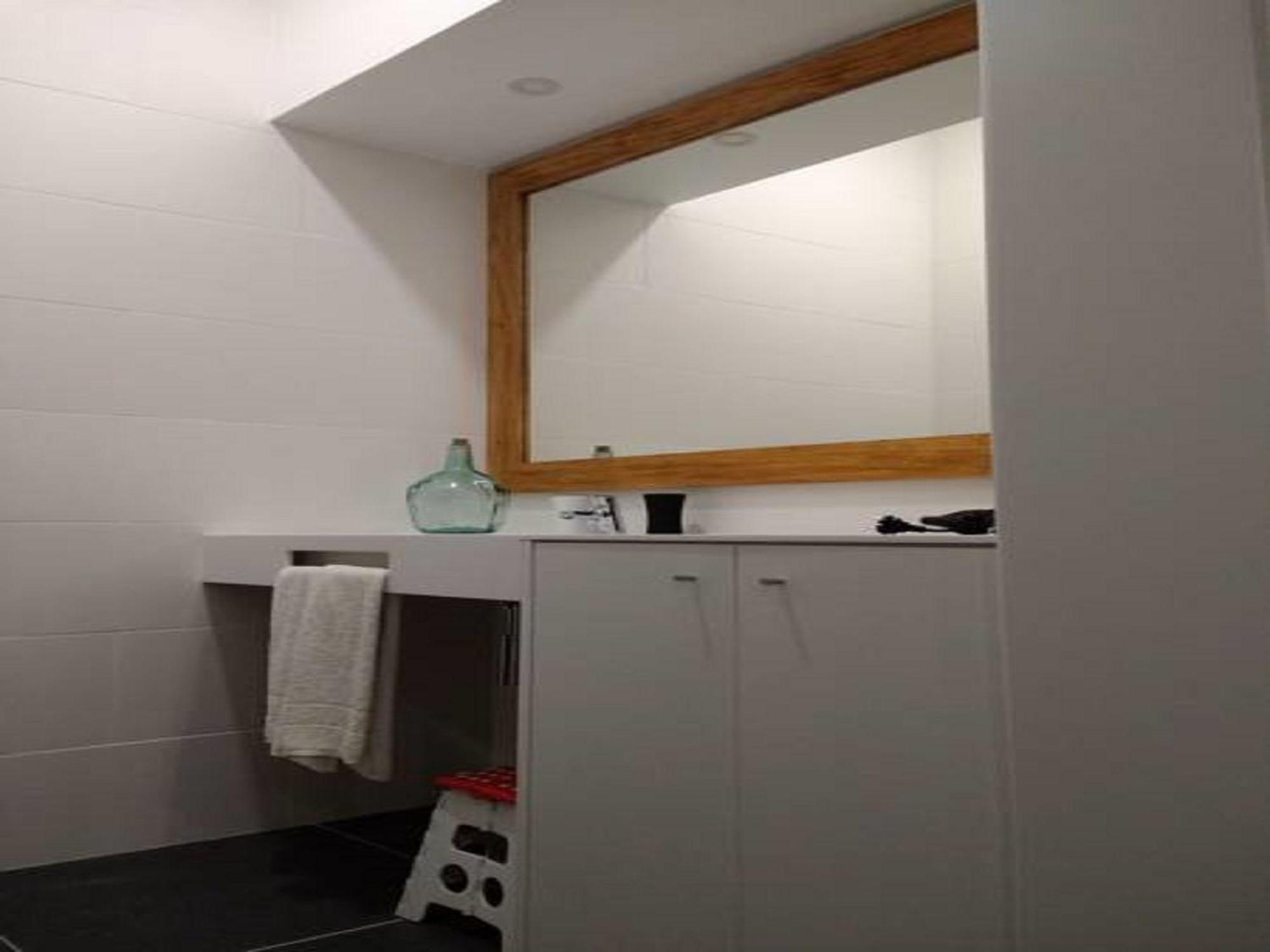 Quinta Das Giestas Ribeira Grande Eksteriør bilde