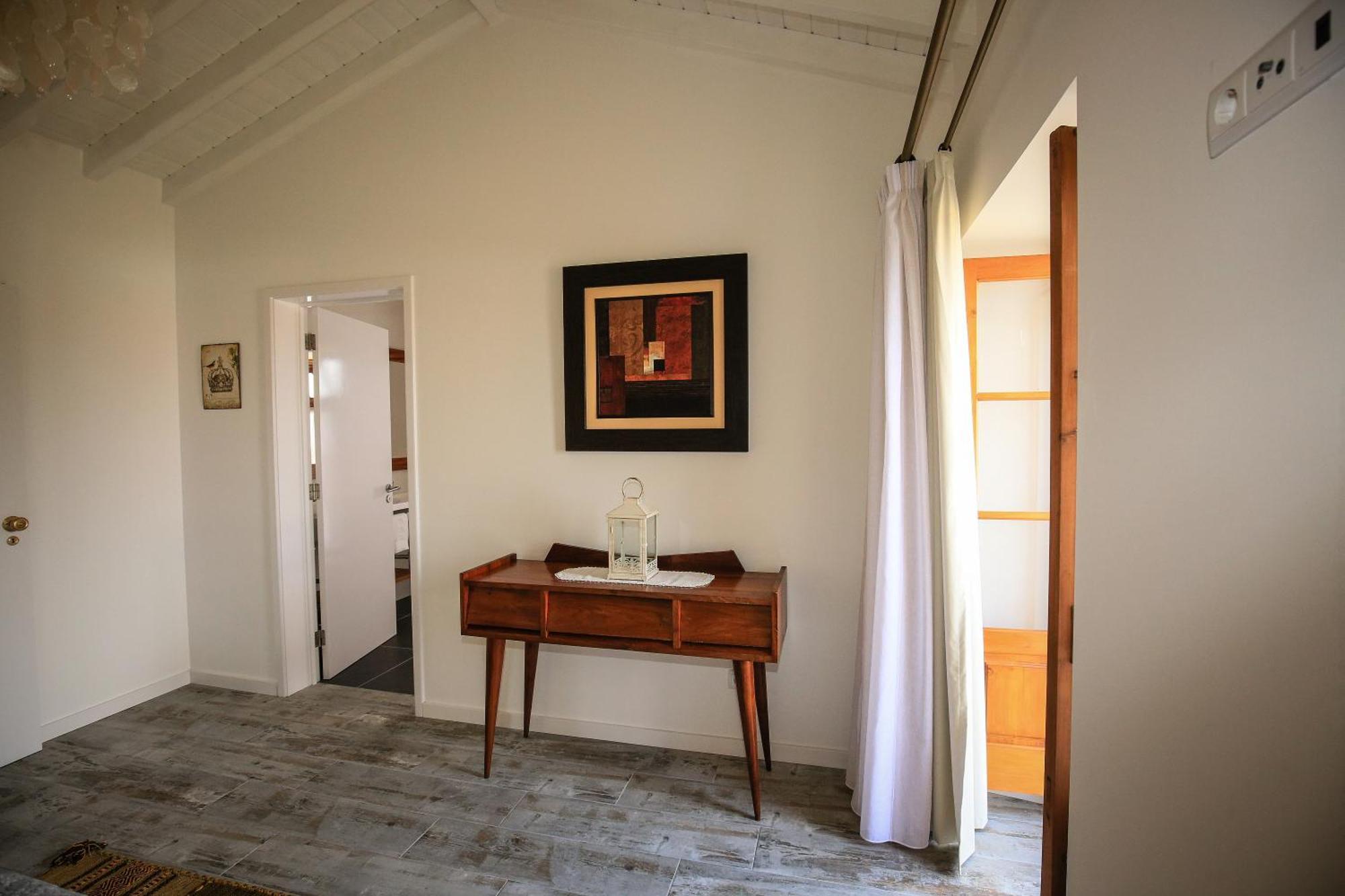 Quinta Das Giestas Ribeira Grande Eksteriør bilde