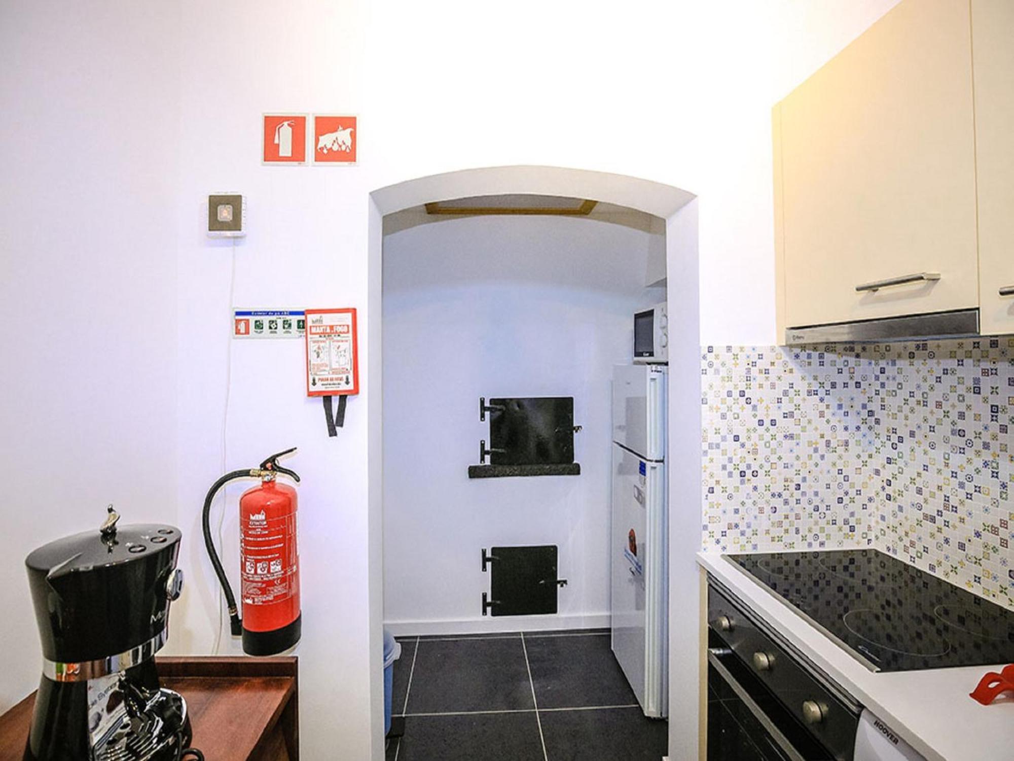 Quinta Das Giestas Ribeira Grande Eksteriør bilde