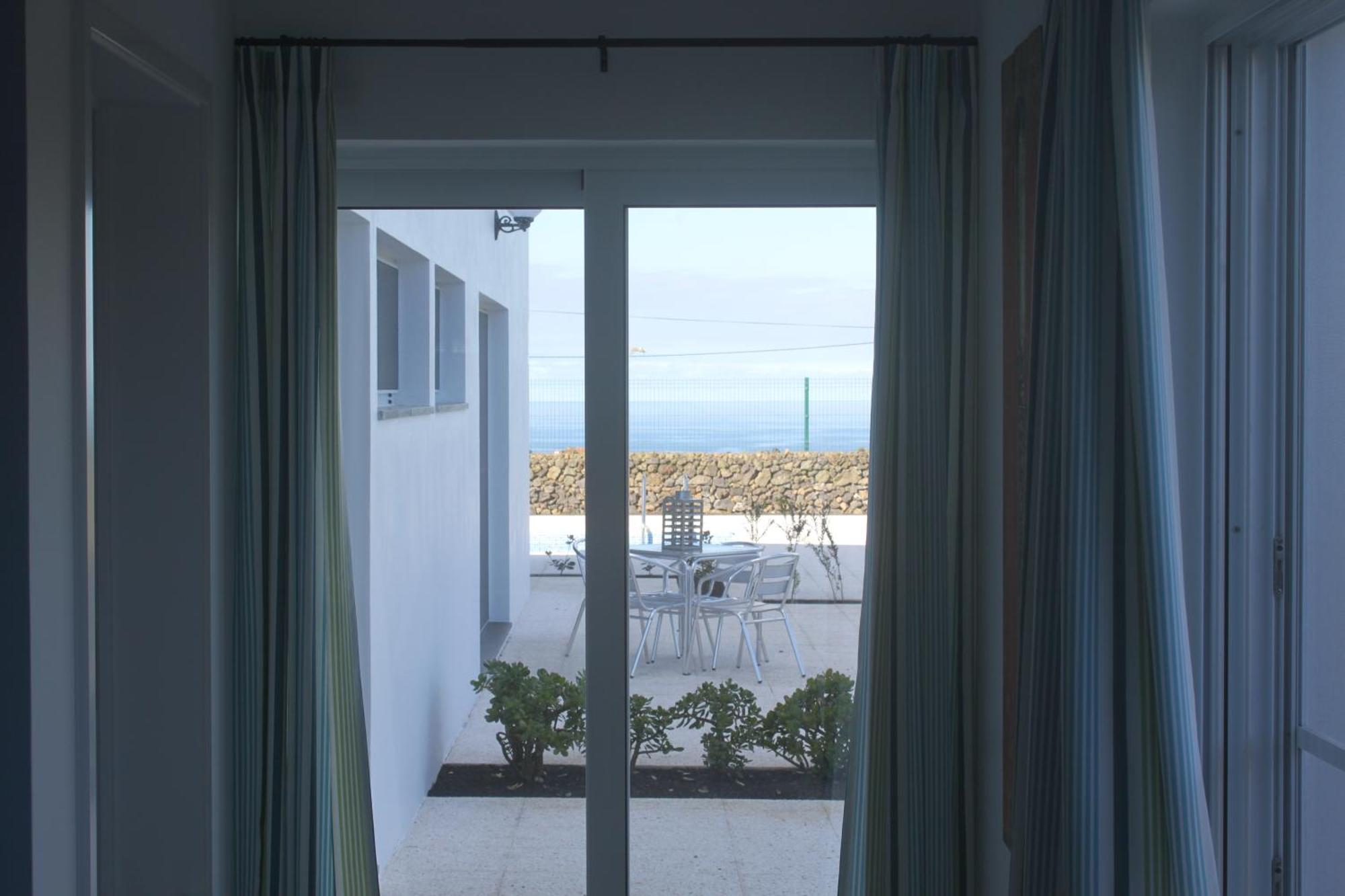 Quinta Das Giestas Ribeira Grande Rom bilde