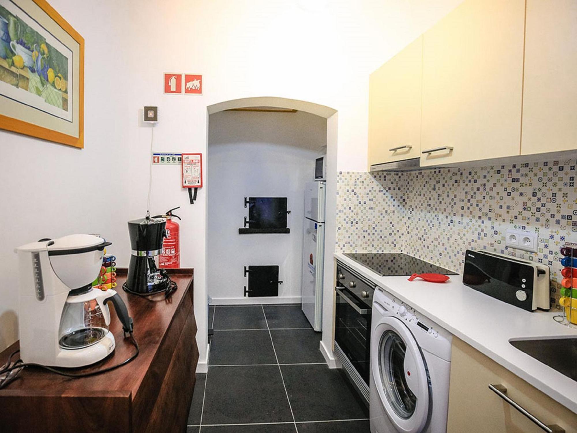 Quinta Das Giestas Ribeira Grande Eksteriør bilde