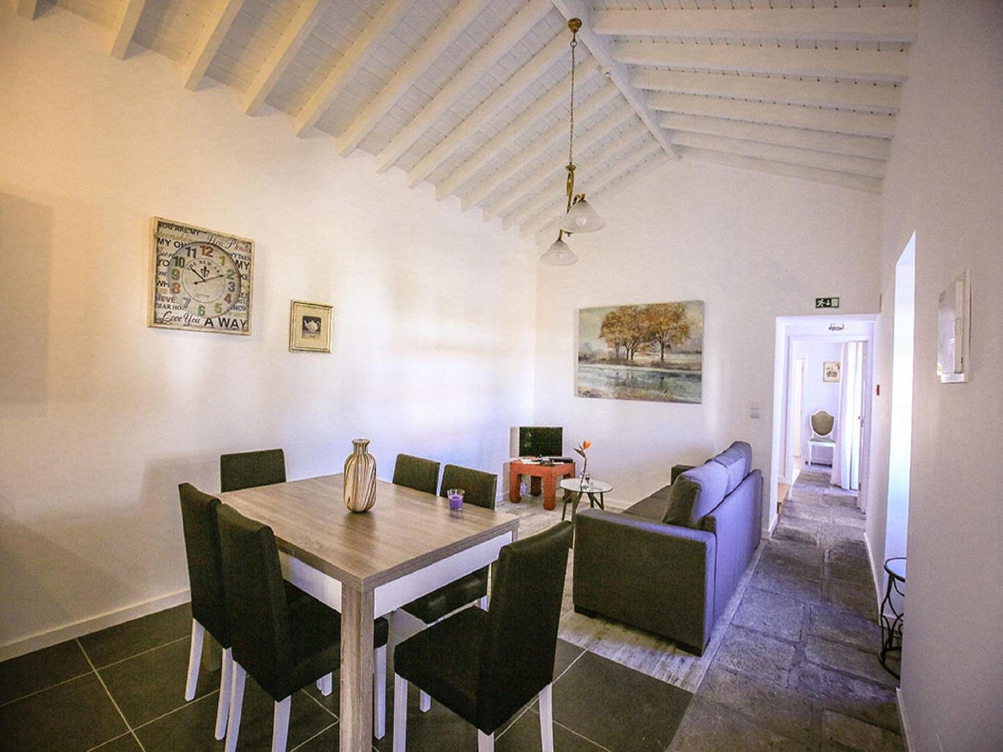 Quinta Das Giestas Ribeira Grande Eksteriør bilde