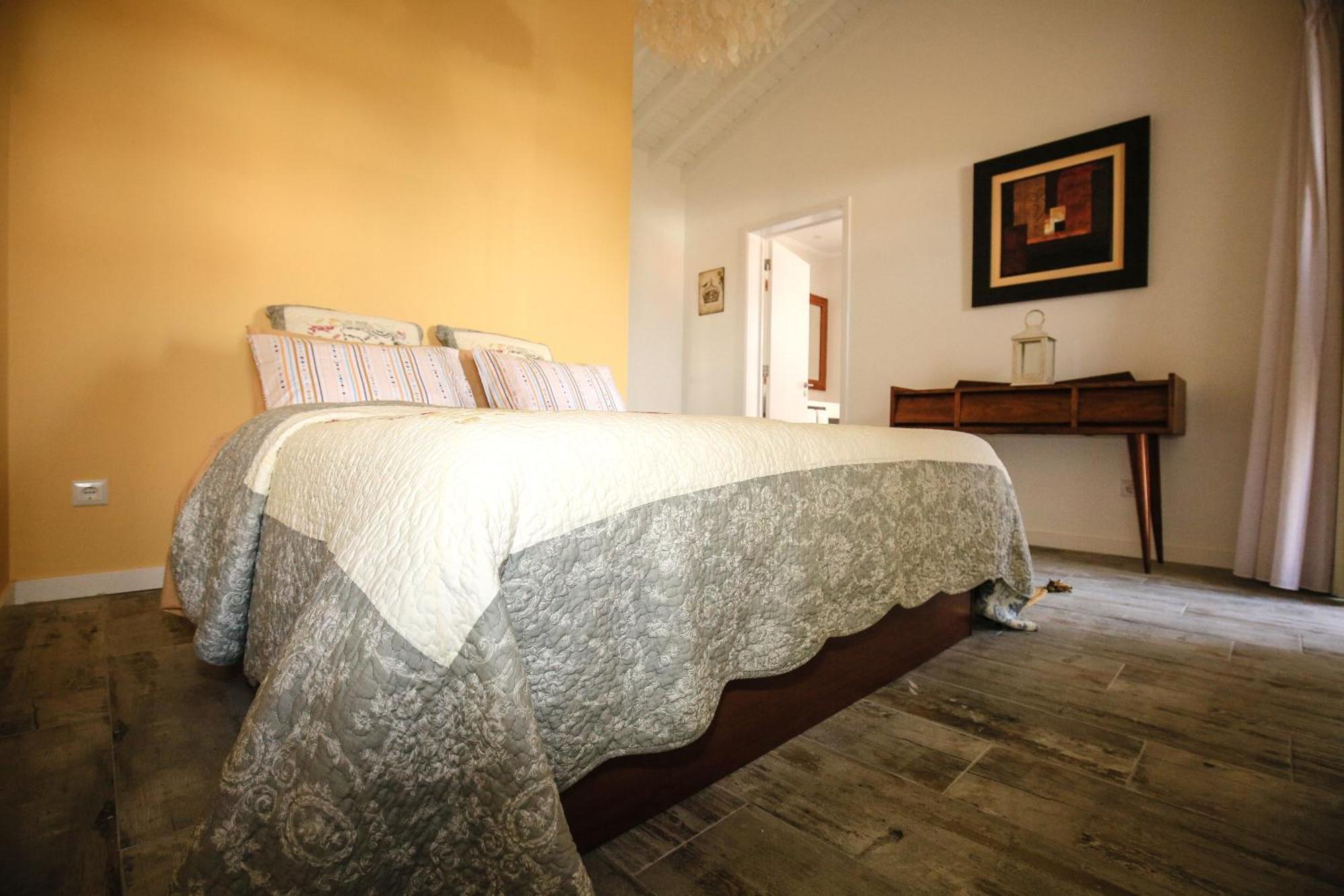 Quinta Das Giestas Ribeira Grande Rom bilde