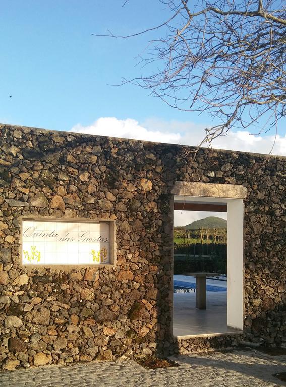 Quinta Das Giestas Ribeira Grande Eksteriør bilde