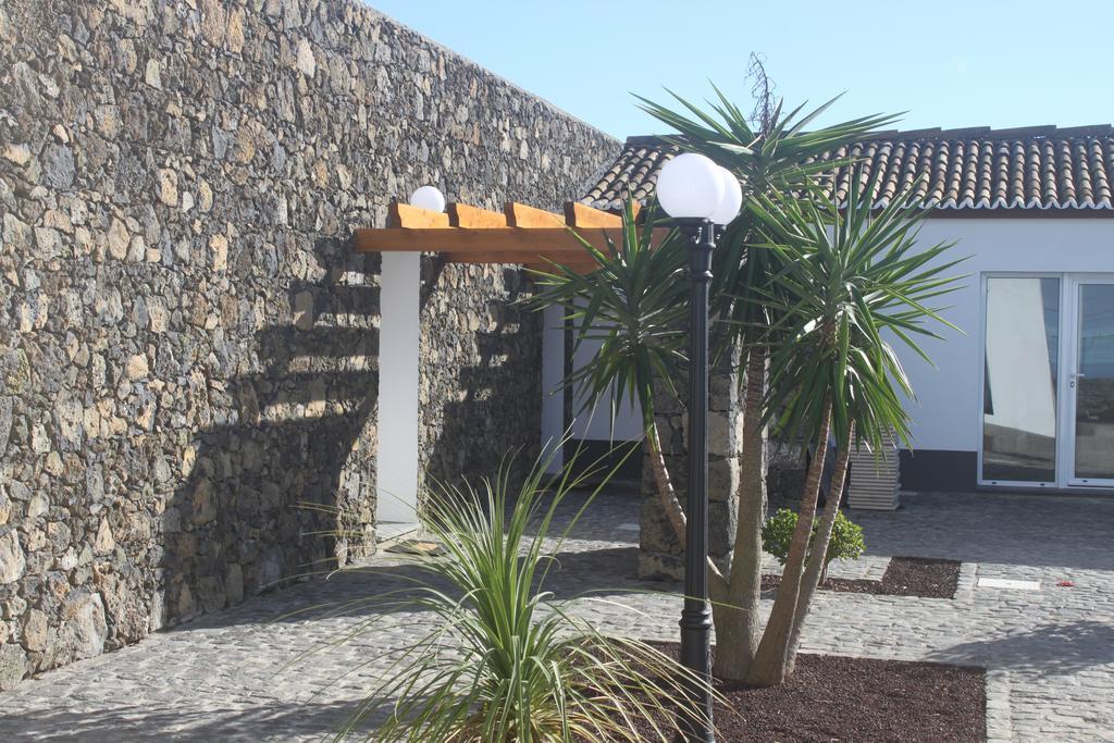 Quinta Das Giestas Ribeira Grande Eksteriør bilde