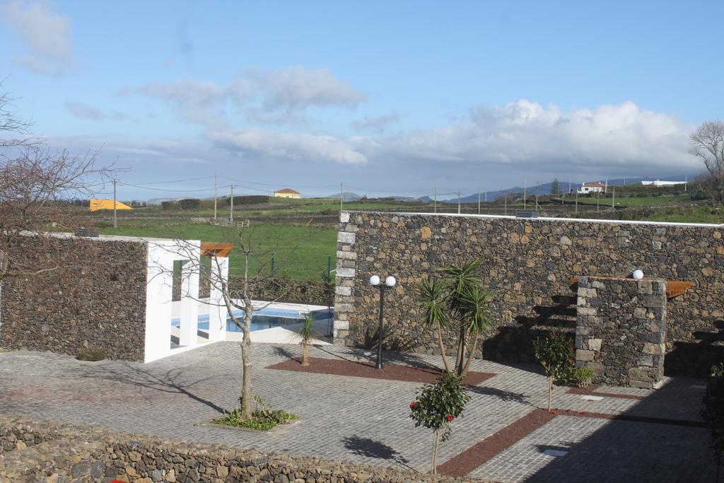 Quinta Das Giestas Ribeira Grande Eksteriør bilde