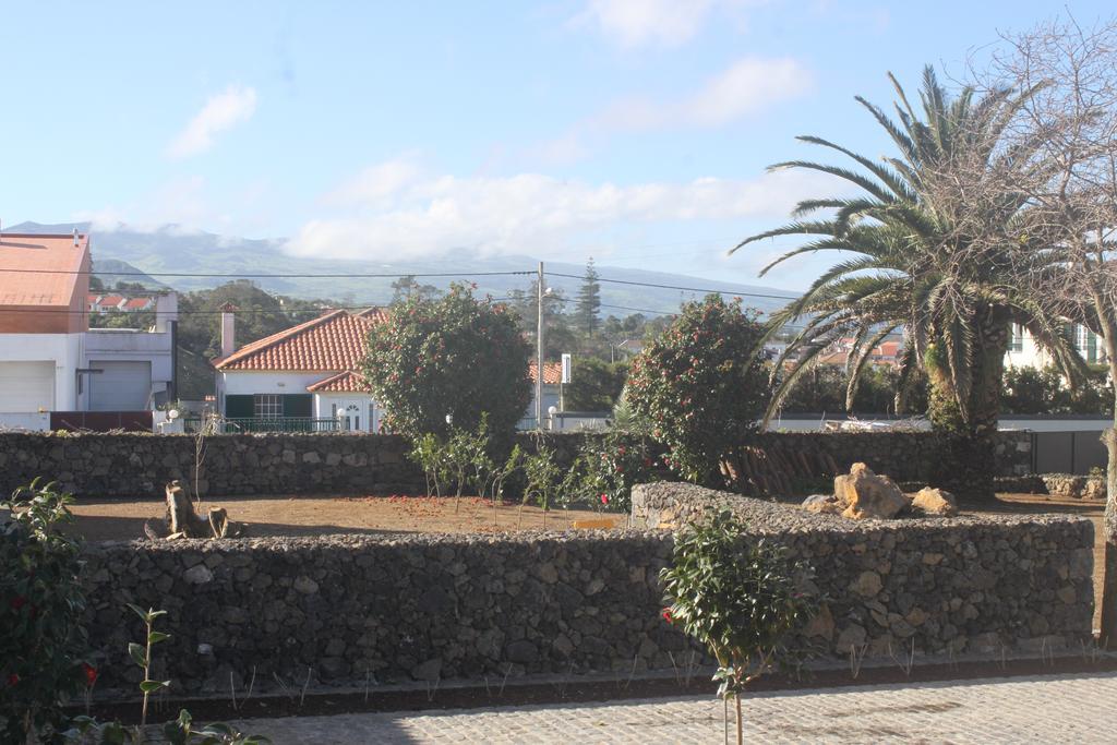 Quinta Das Giestas Ribeira Grande Eksteriør bilde