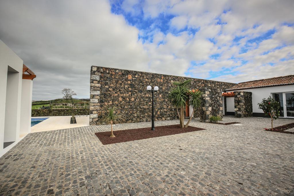 Quinta Das Giestas Ribeira Grande Eksteriør bilde