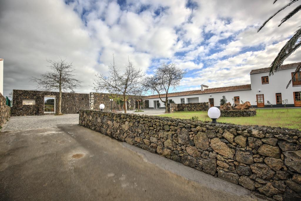 Quinta Das Giestas Ribeira Grande Eksteriør bilde