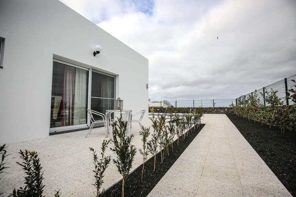 Quinta Das Giestas Ribeira Grande Eksteriør bilde