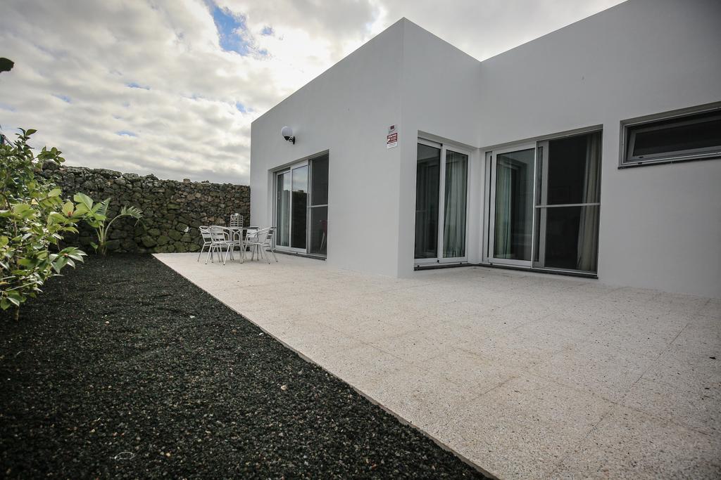 Quinta Das Giestas Ribeira Grande Eksteriør bilde