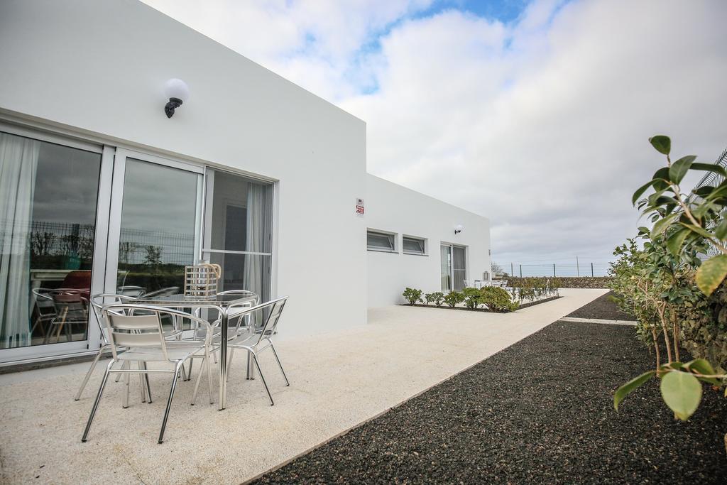 Quinta Das Giestas Ribeira Grande Eksteriør bilde