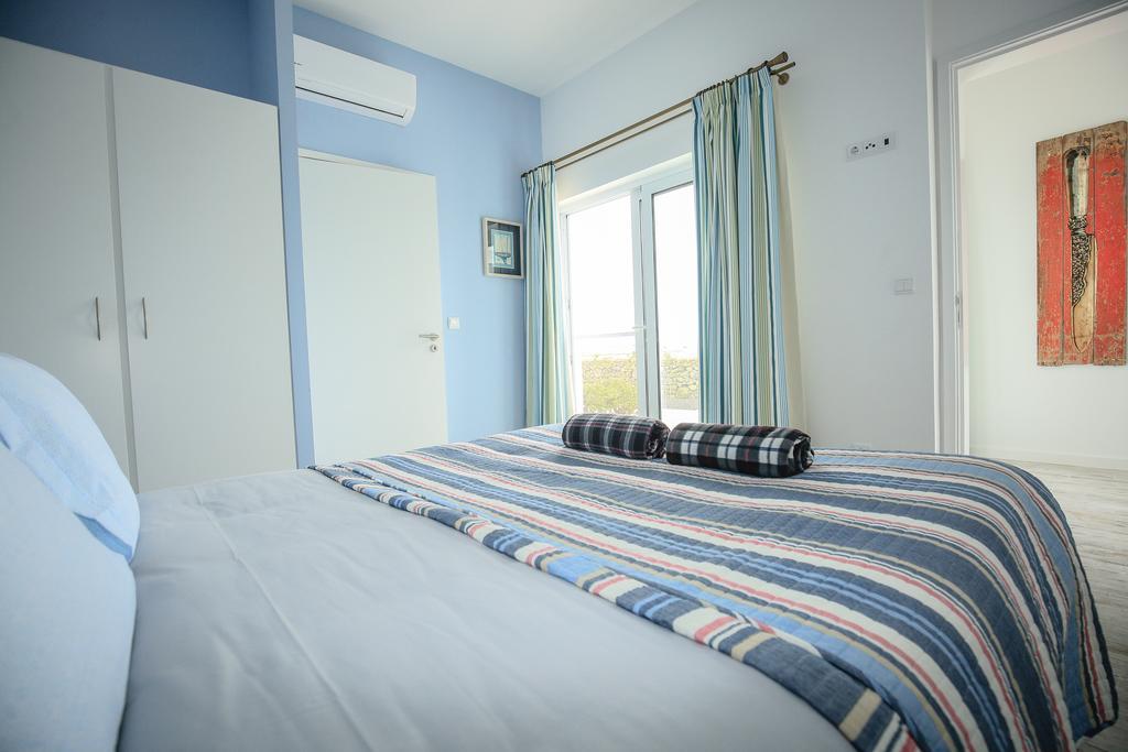 Quinta Das Giestas Ribeira Grande Eksteriør bilde