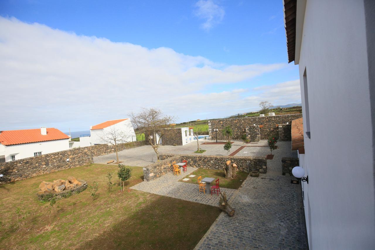 Quinta Das Giestas Ribeira Grande Eksteriør bilde
