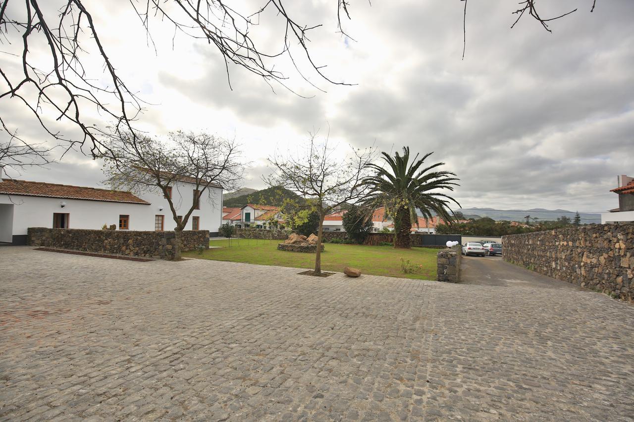 Quinta Das Giestas Ribeira Grande Eksteriør bilde