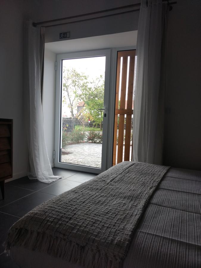 Quinta Das Giestas Ribeira Grande Rom bilde