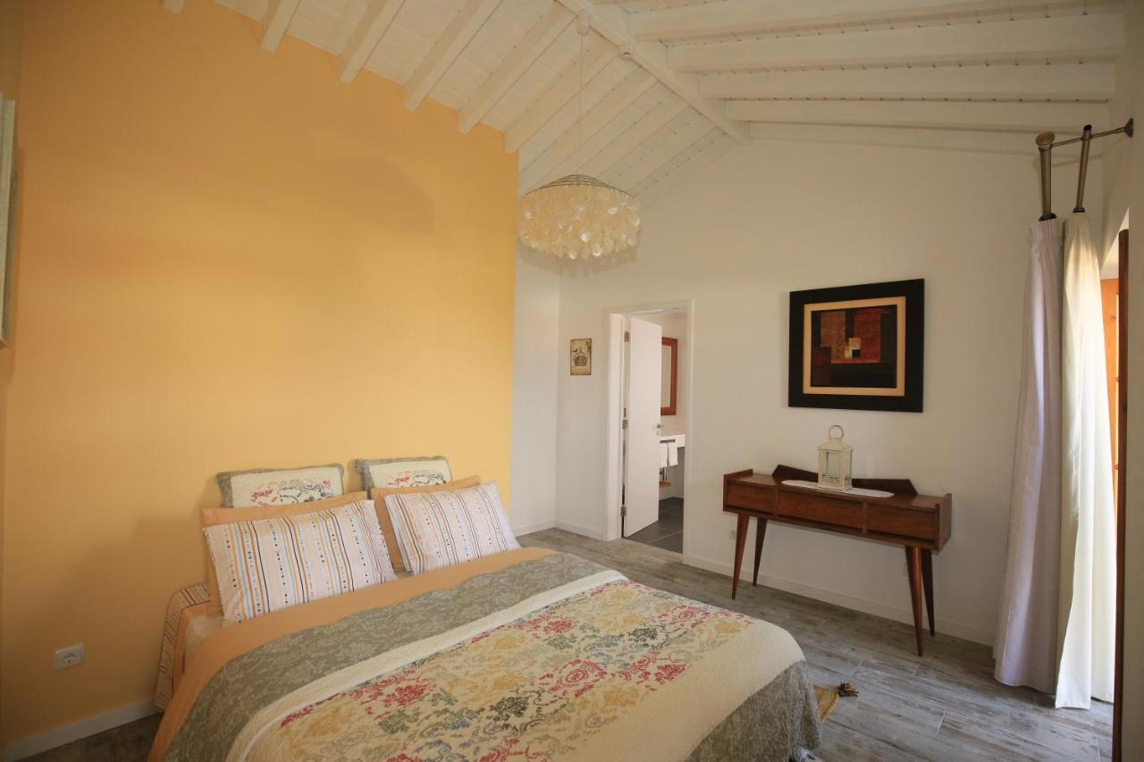 Quinta Das Giestas Ribeira Grande Eksteriør bilde