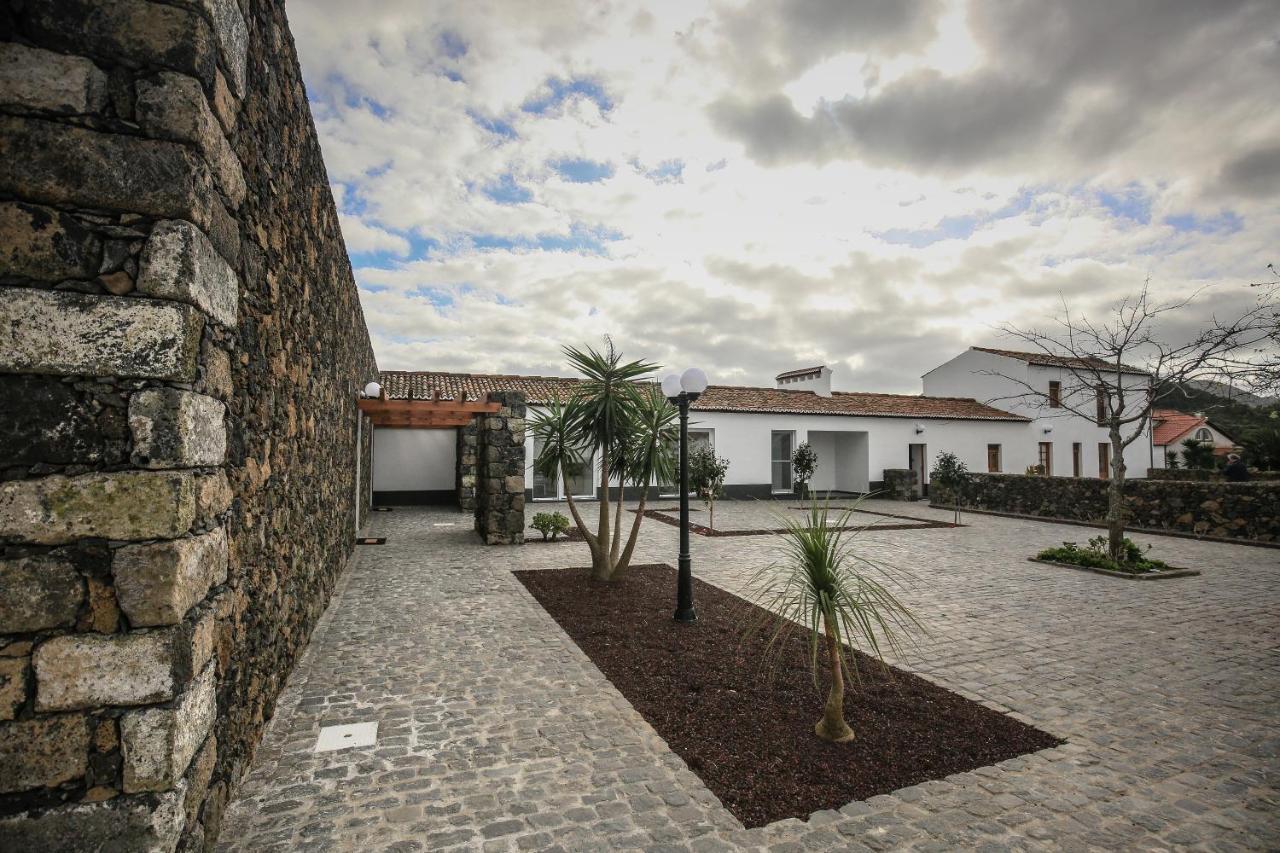 Quinta Das Giestas Ribeira Grande Eksteriør bilde