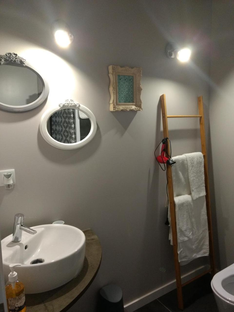 Quinta Das Giestas Ribeira Grande Eksteriør bilde