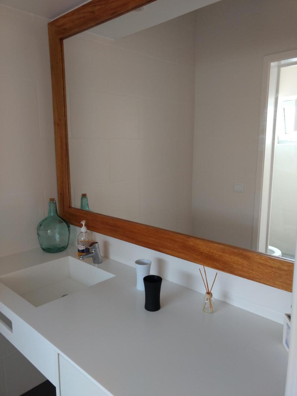Quinta Das Giestas Ribeira Grande Eksteriør bilde